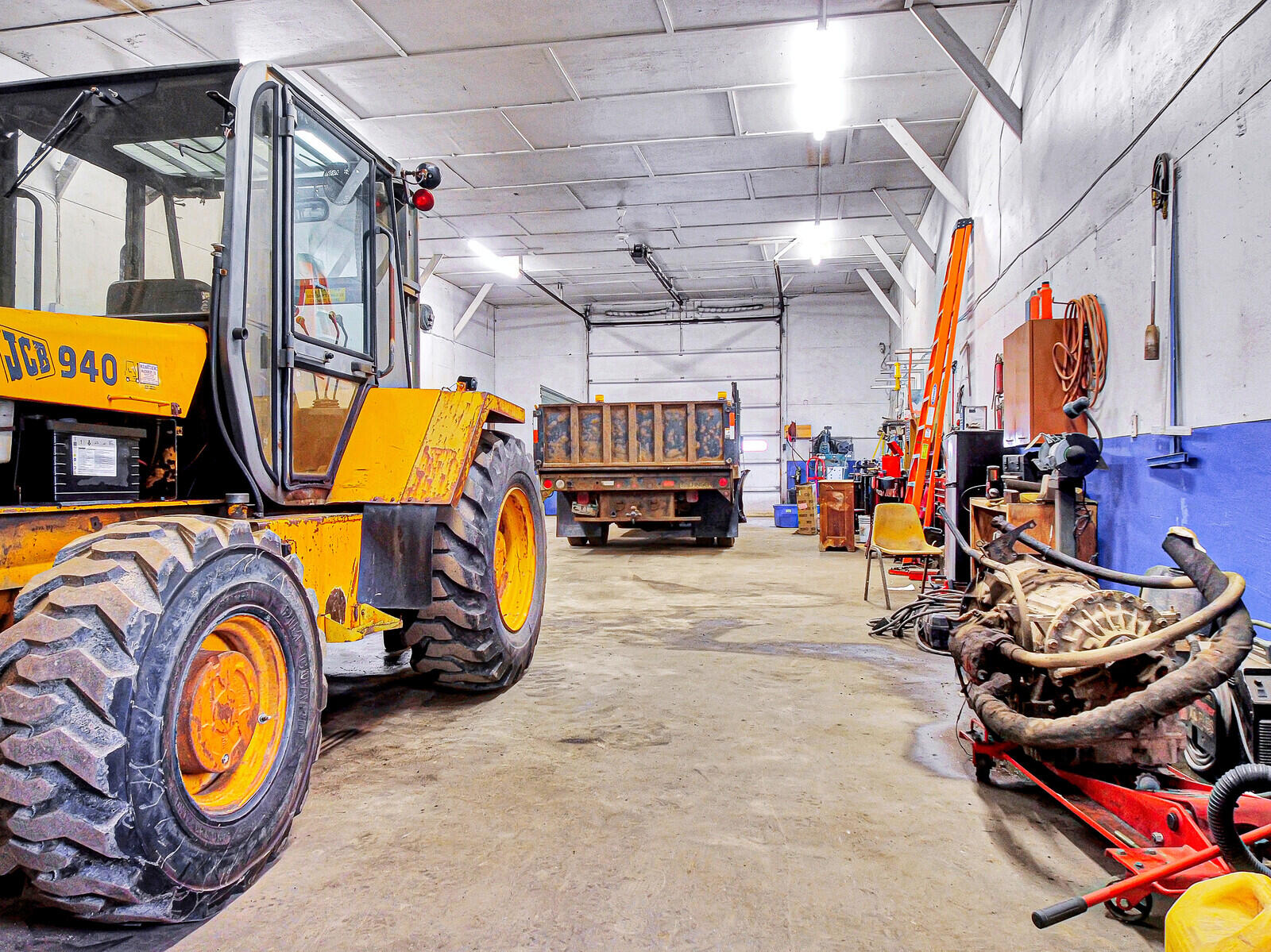 164 & 166 Myrick Road Troy ME 04987