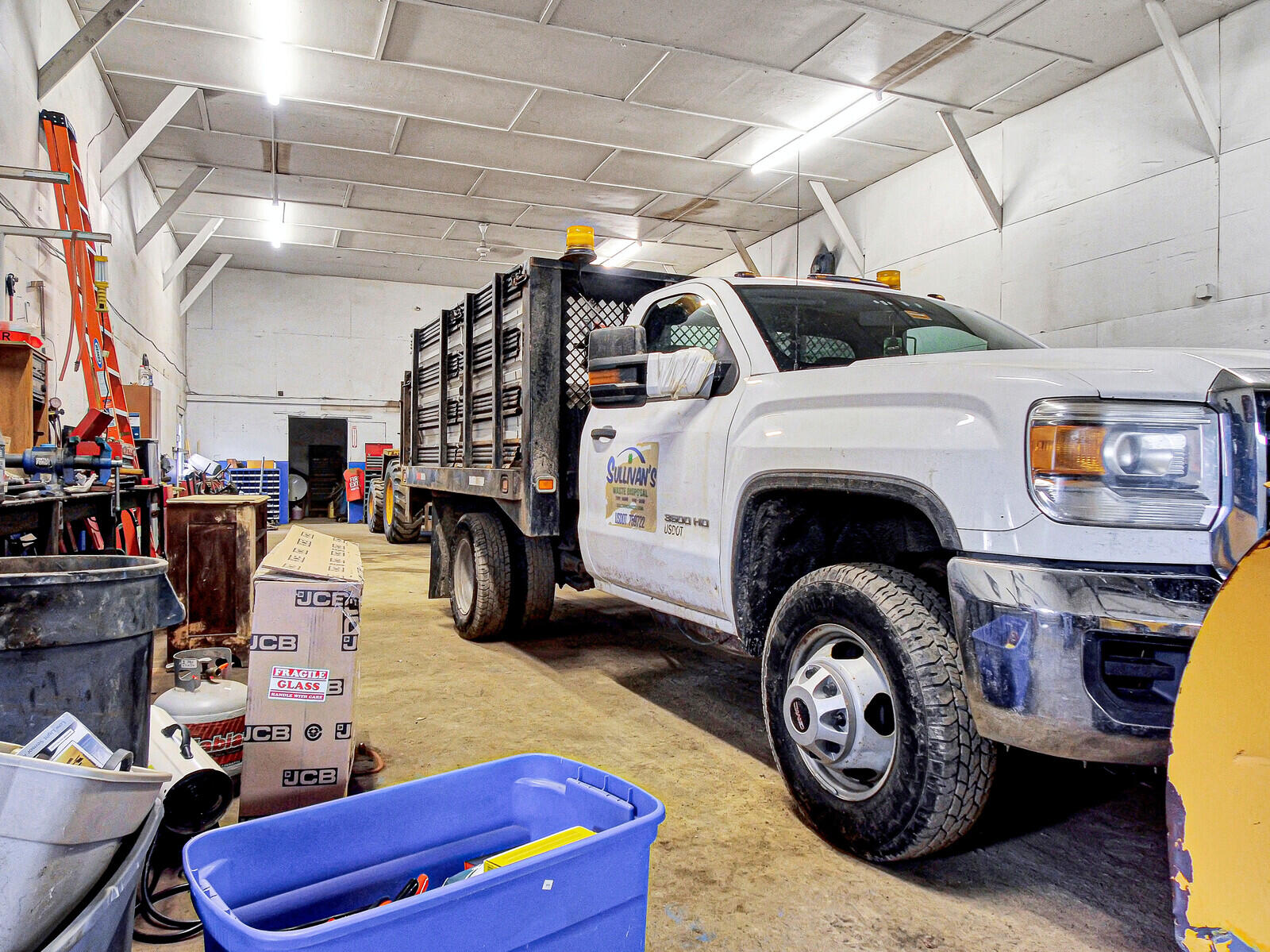 164 & 166 Myrick Road Troy ME 04987