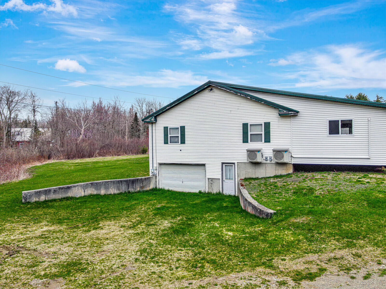 164 & 166 Myrick Road Troy ME 04987