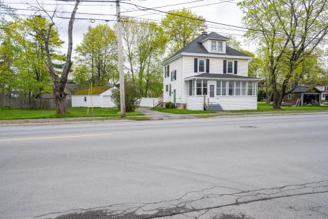 744 Hammond Street Bangor ME 04401