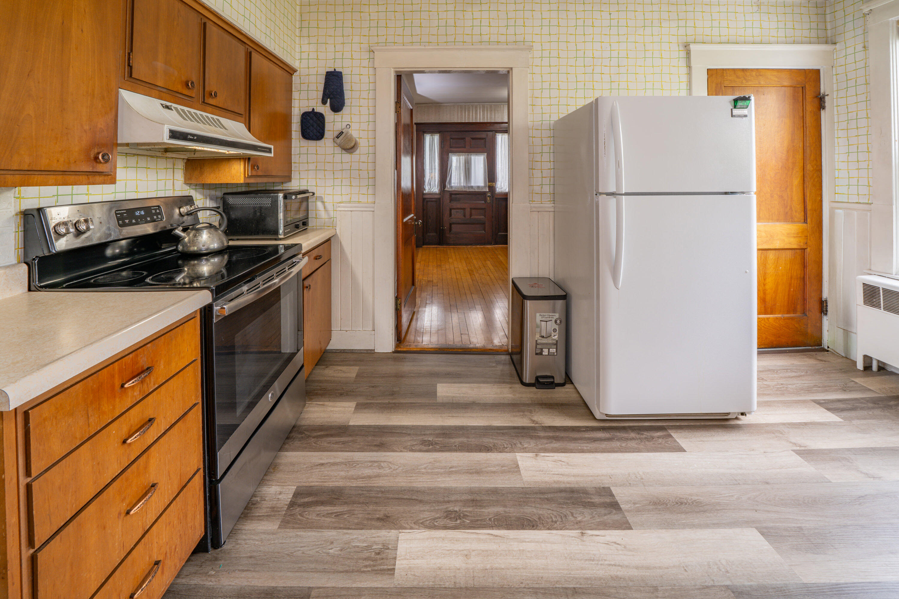 744 Hammond Street Bangor ME 04401
