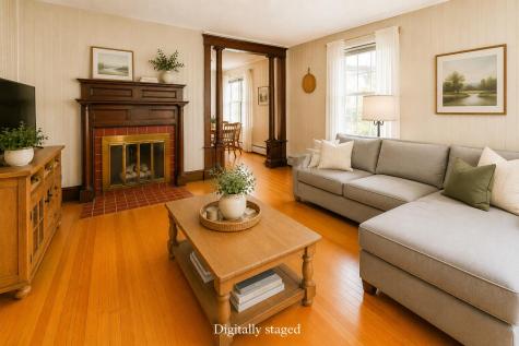 744 Hammond Street Bangor ME 04401