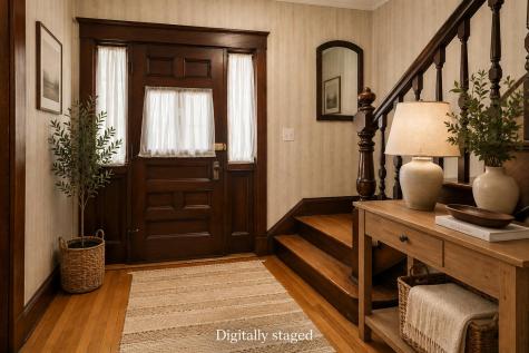 744 Hammond Street Bangor ME 04401