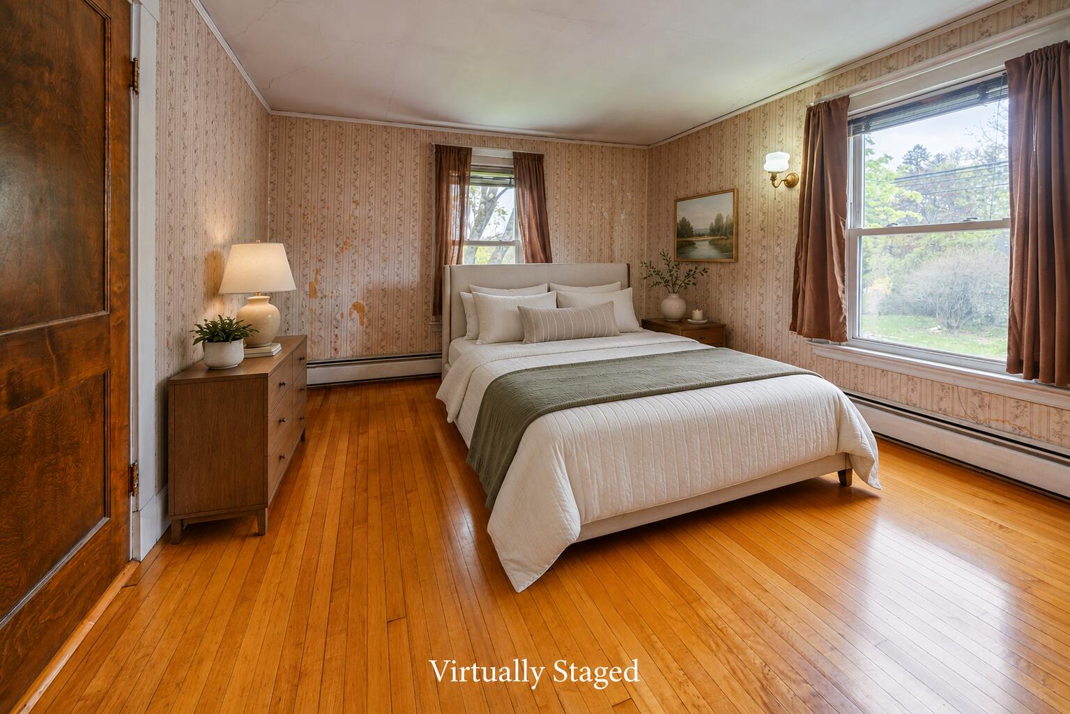 744 Hammond Street Bangor ME 04401
