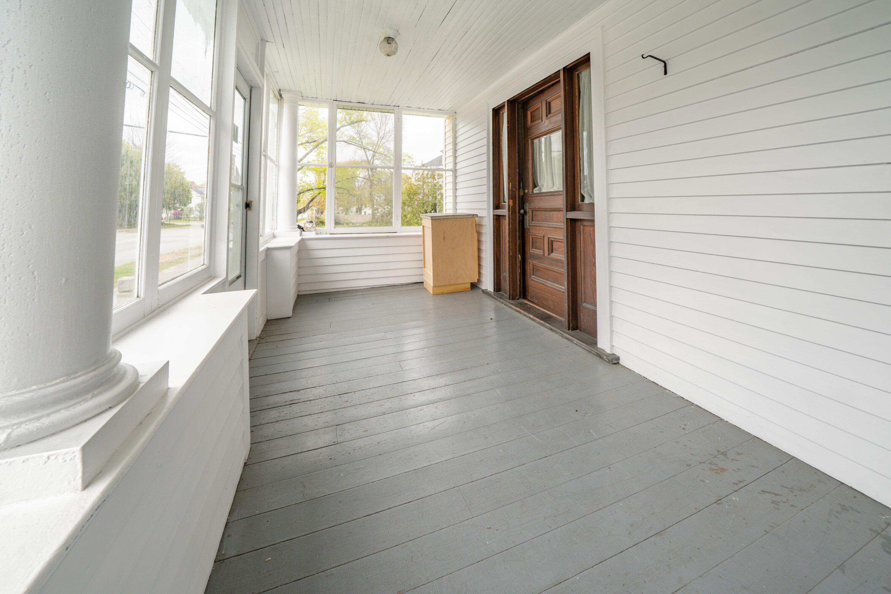 744 Hammond Street Bangor ME 04401