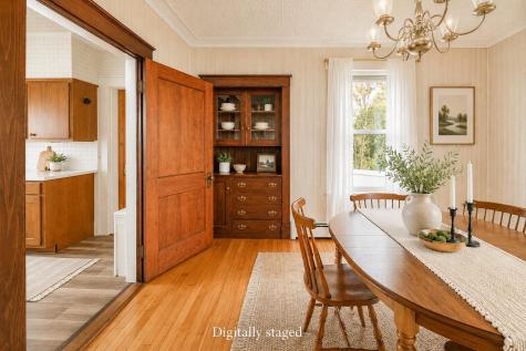 744 Hammond Street Bangor ME 04401