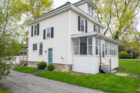 744 Hammond Street Bangor ME 04401