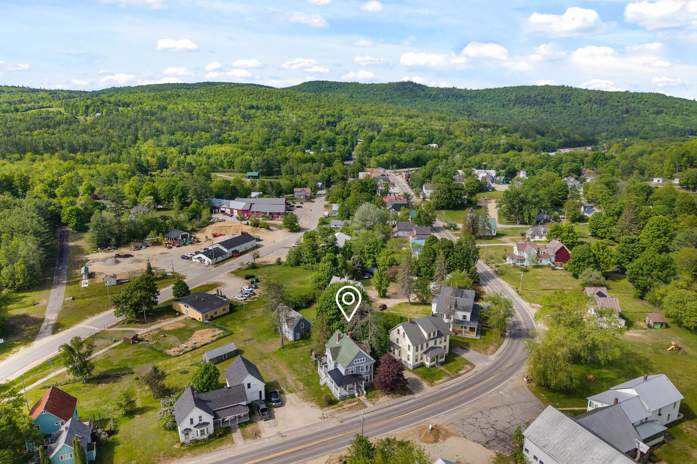 179 Main Street West Paris ME 04289