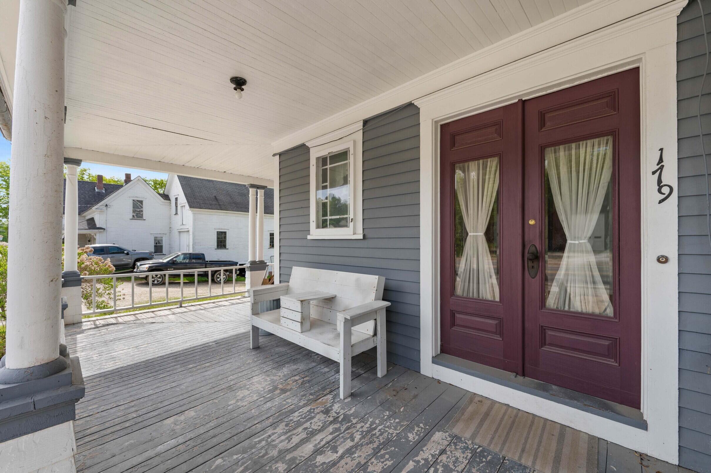 179 Main Street West Paris ME 04289