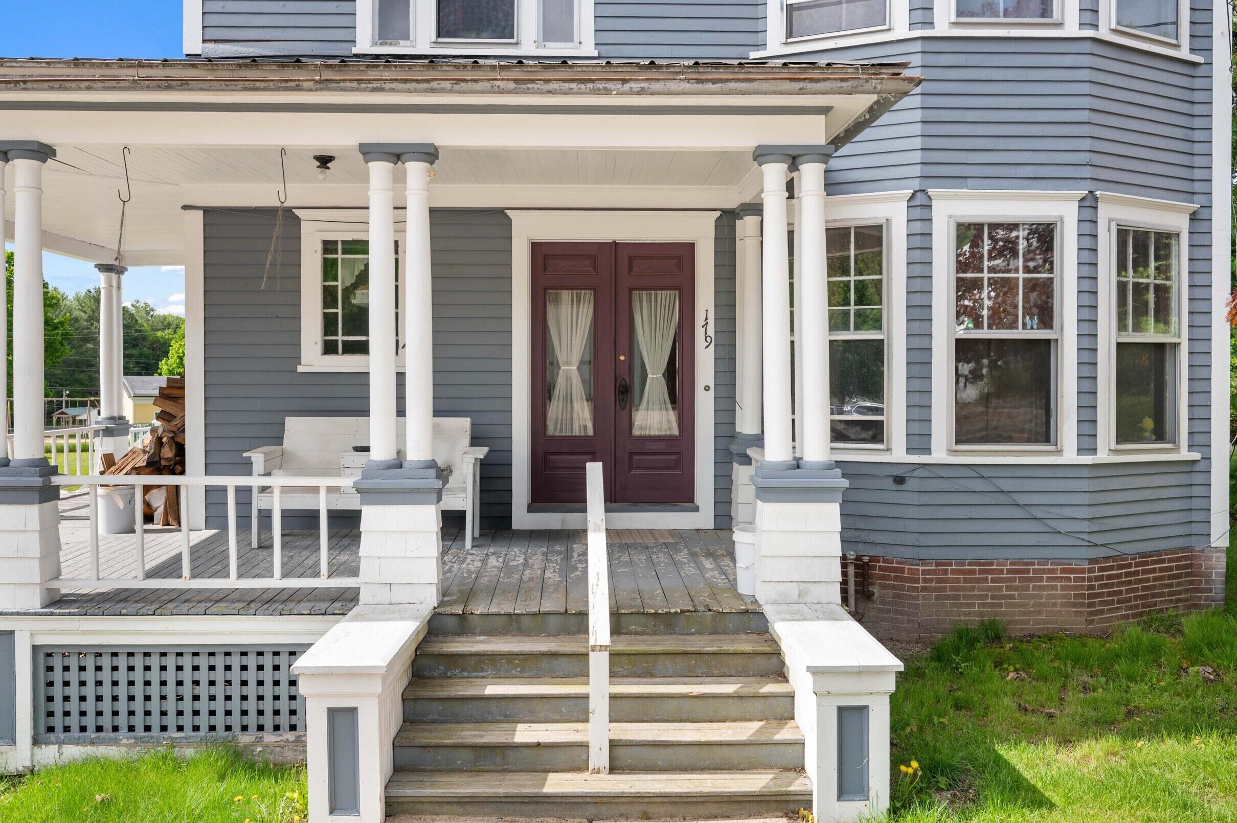 179 Main Street West Paris ME 04289