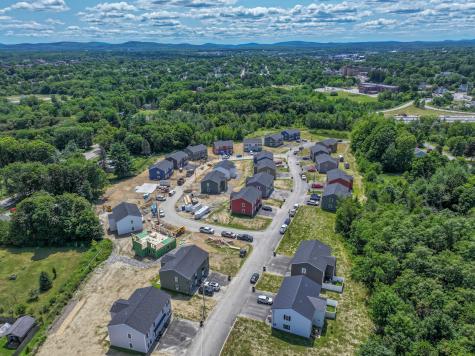 37 Firefly Lane Bangor ME 04401