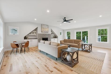 4 Bogey Way Old Orchard Beach ME 04064