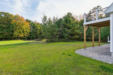 4 Bogey Way Old Orchard Beach ME 04064