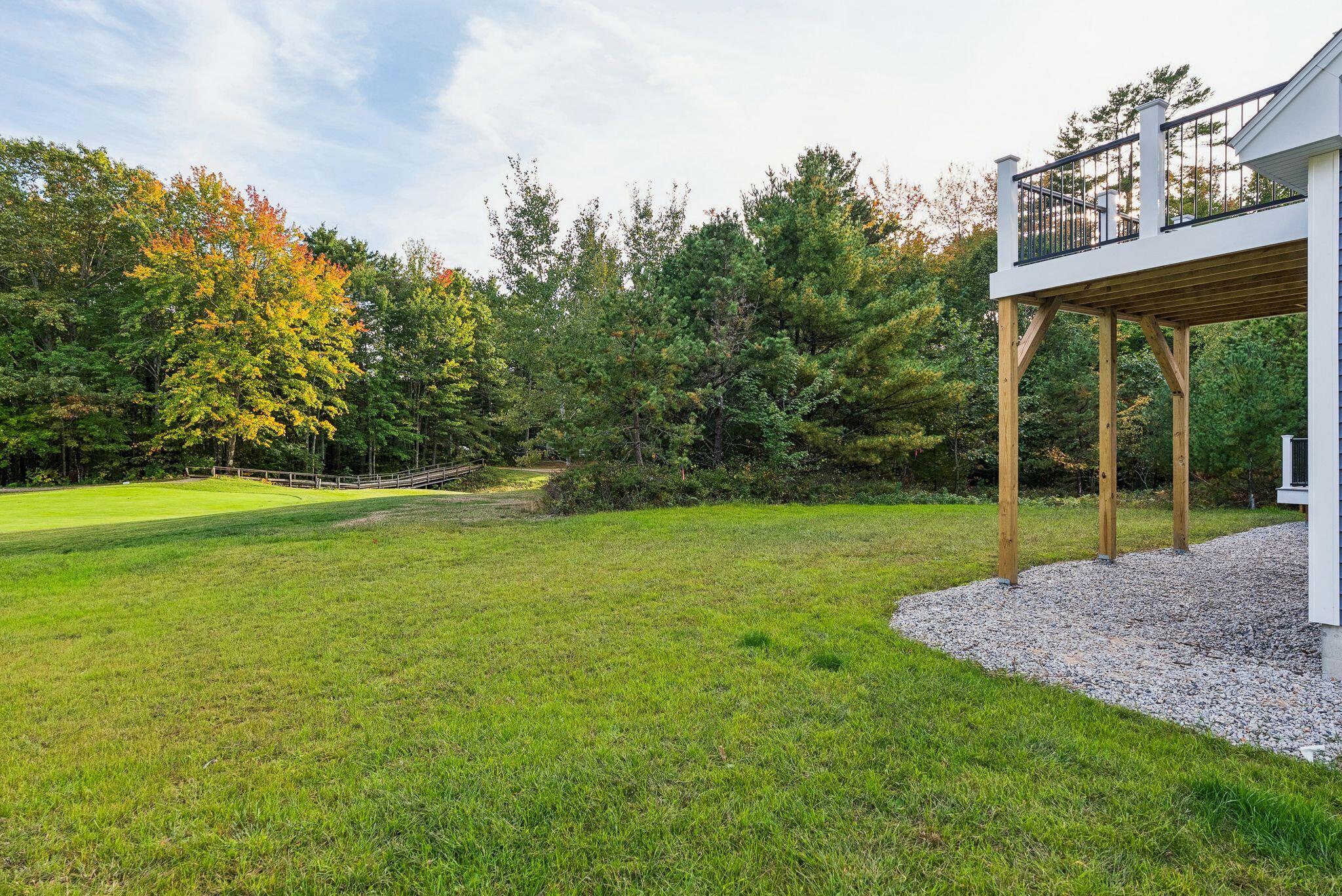 4 Bogey Way Old Orchard Beach ME 04064