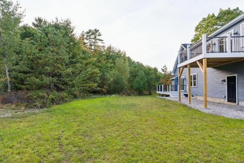 4 Bogey Way Old Orchard Beach ME 04064