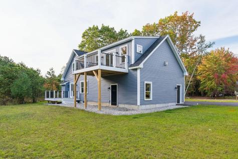 4 Bogey Way Old Orchard Beach ME 04064