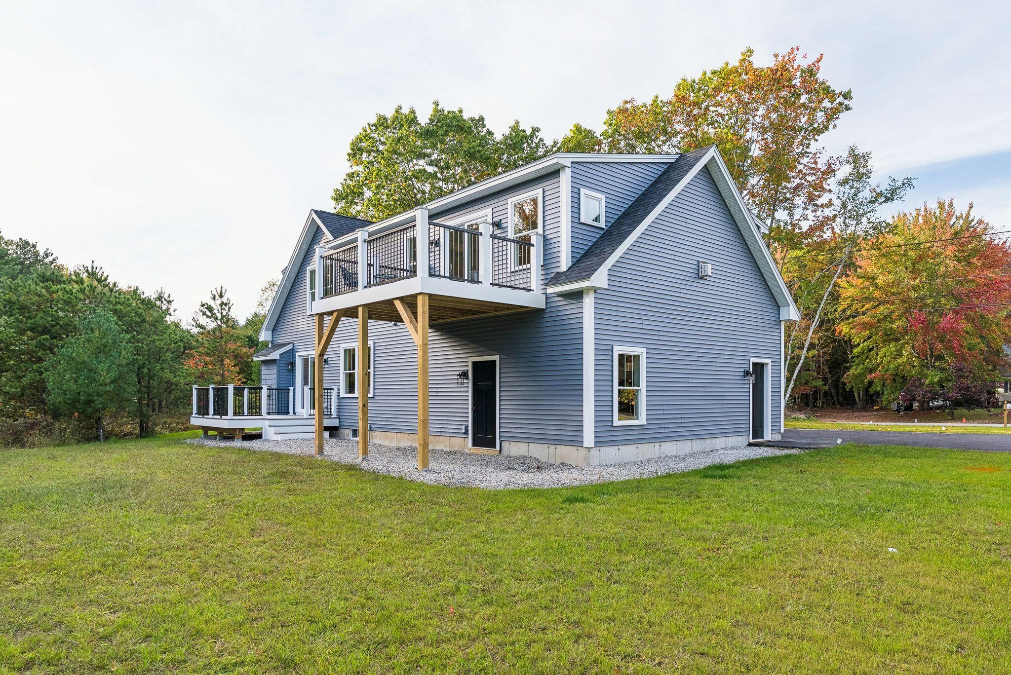 4 Bogey Way Old Orchard Beach ME 04064