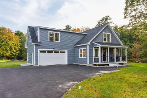 4 Bogey Way Old Orchard Beach ME 04064