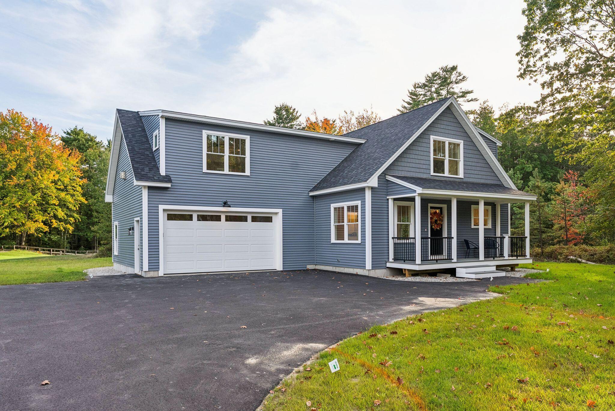 4 Bogey Way Old Orchard Beach ME 04064