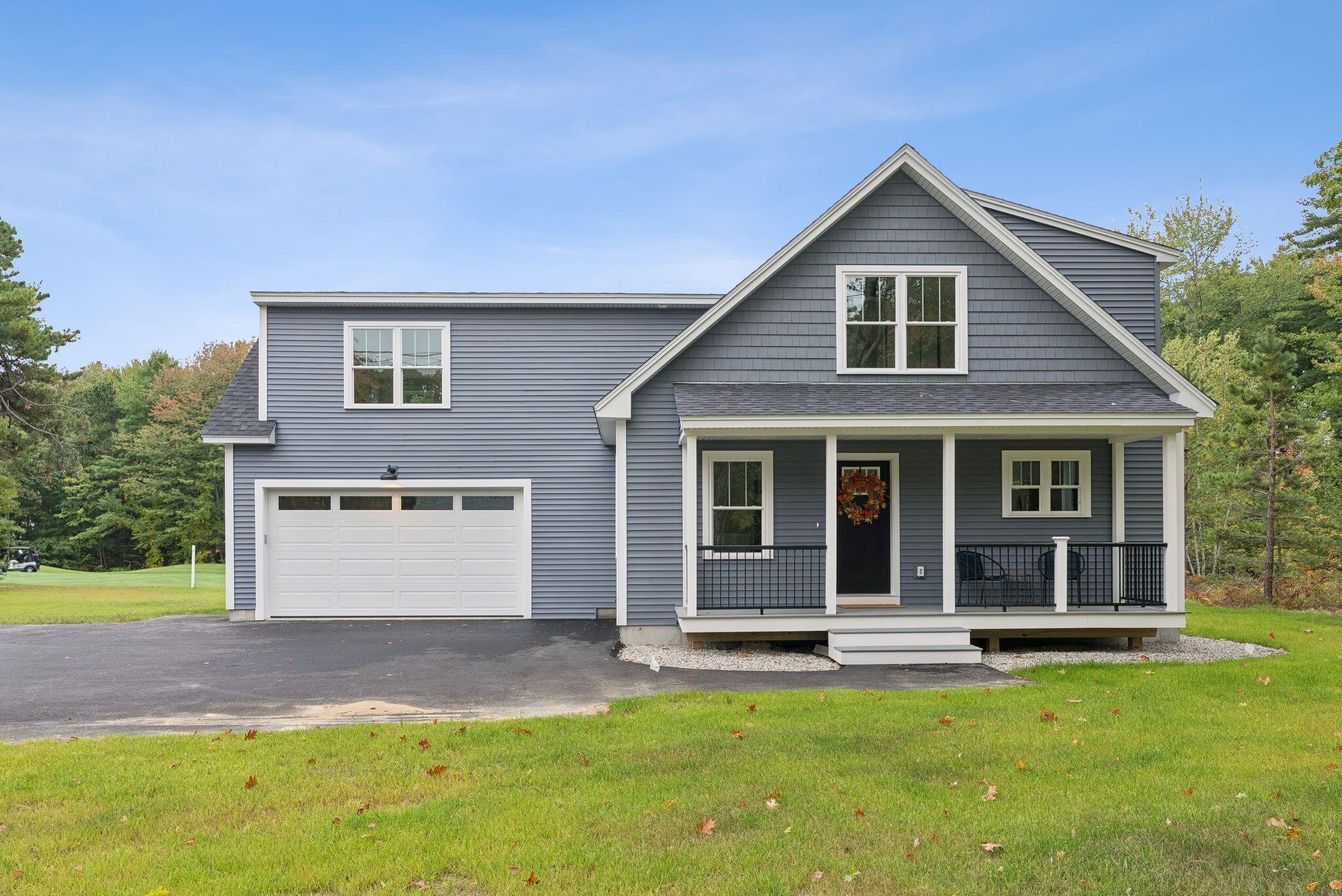 4 Bogey Way Old Orchard Beach ME 04064