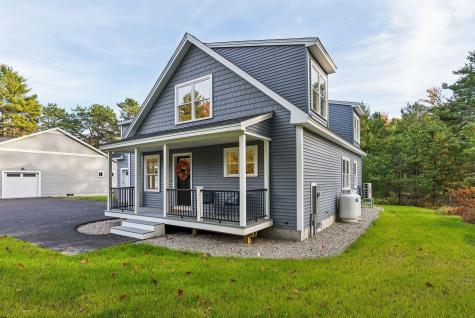 4 Bogey Way Old Orchard Beach ME 04064