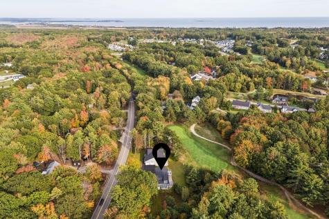 4 Bogey Way Old Orchard Beach ME 04064