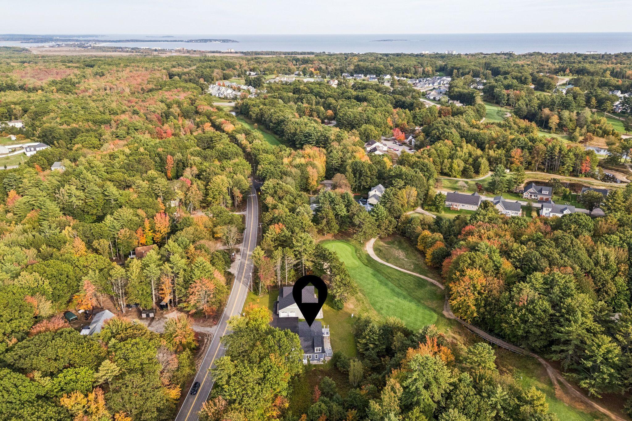 4 Bogey Way Old Orchard Beach ME 04064