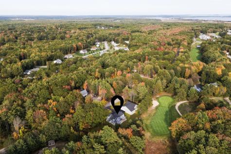 4 Bogey Way Old Orchard Beach ME 04064