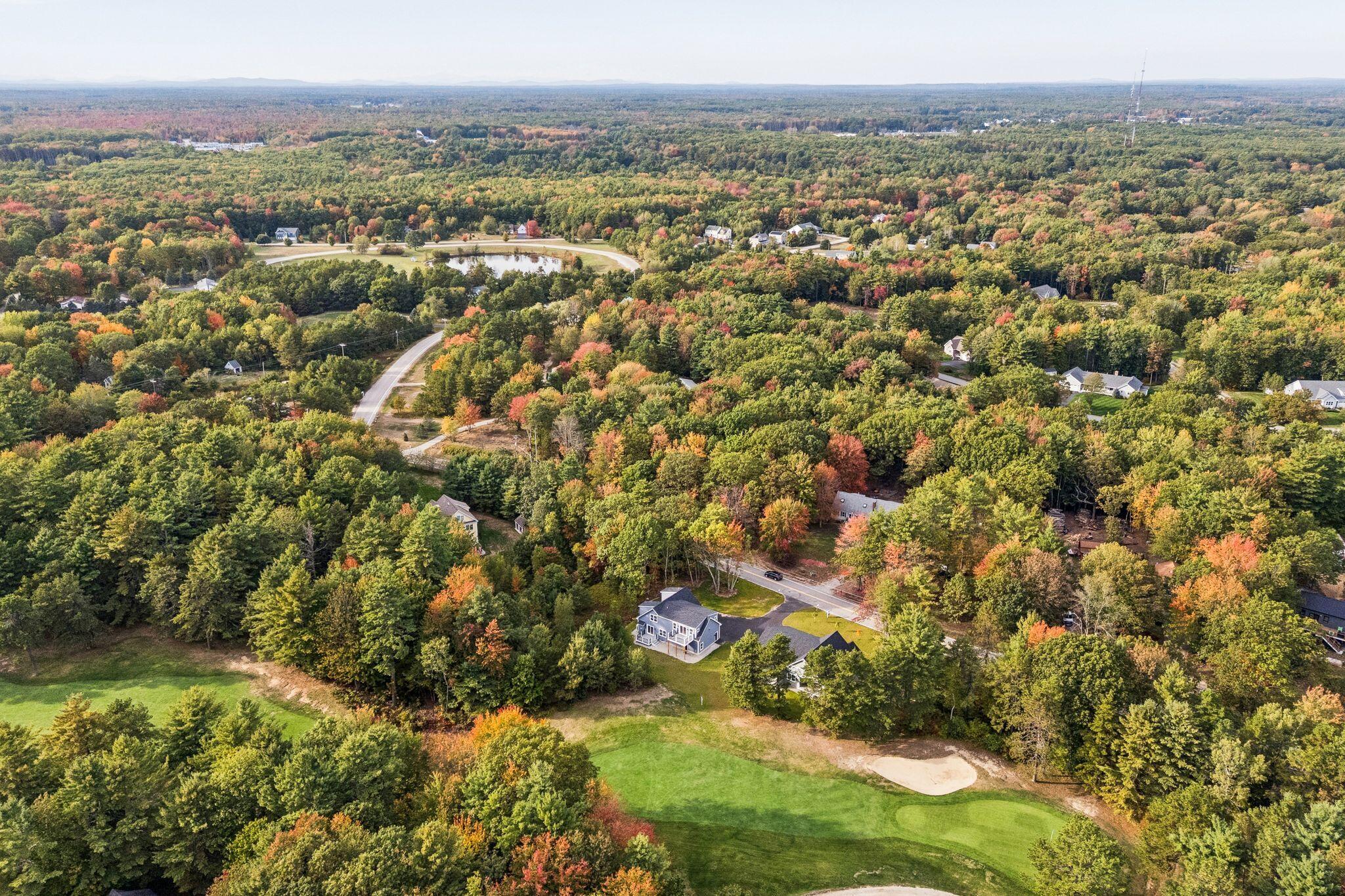 4 Bogey Way Old Orchard Beach ME 04064