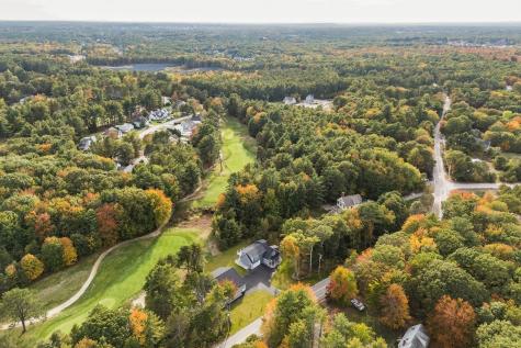 4 Bogey Way Old Orchard Beach ME 04064