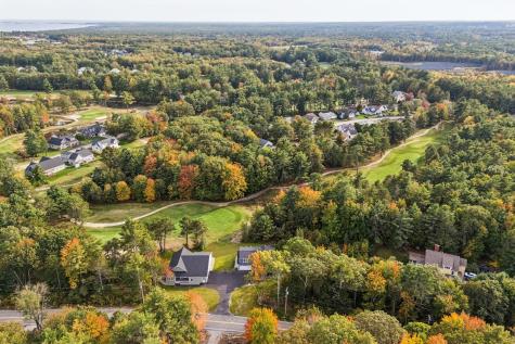 4 Bogey Way Old Orchard Beach ME 04064