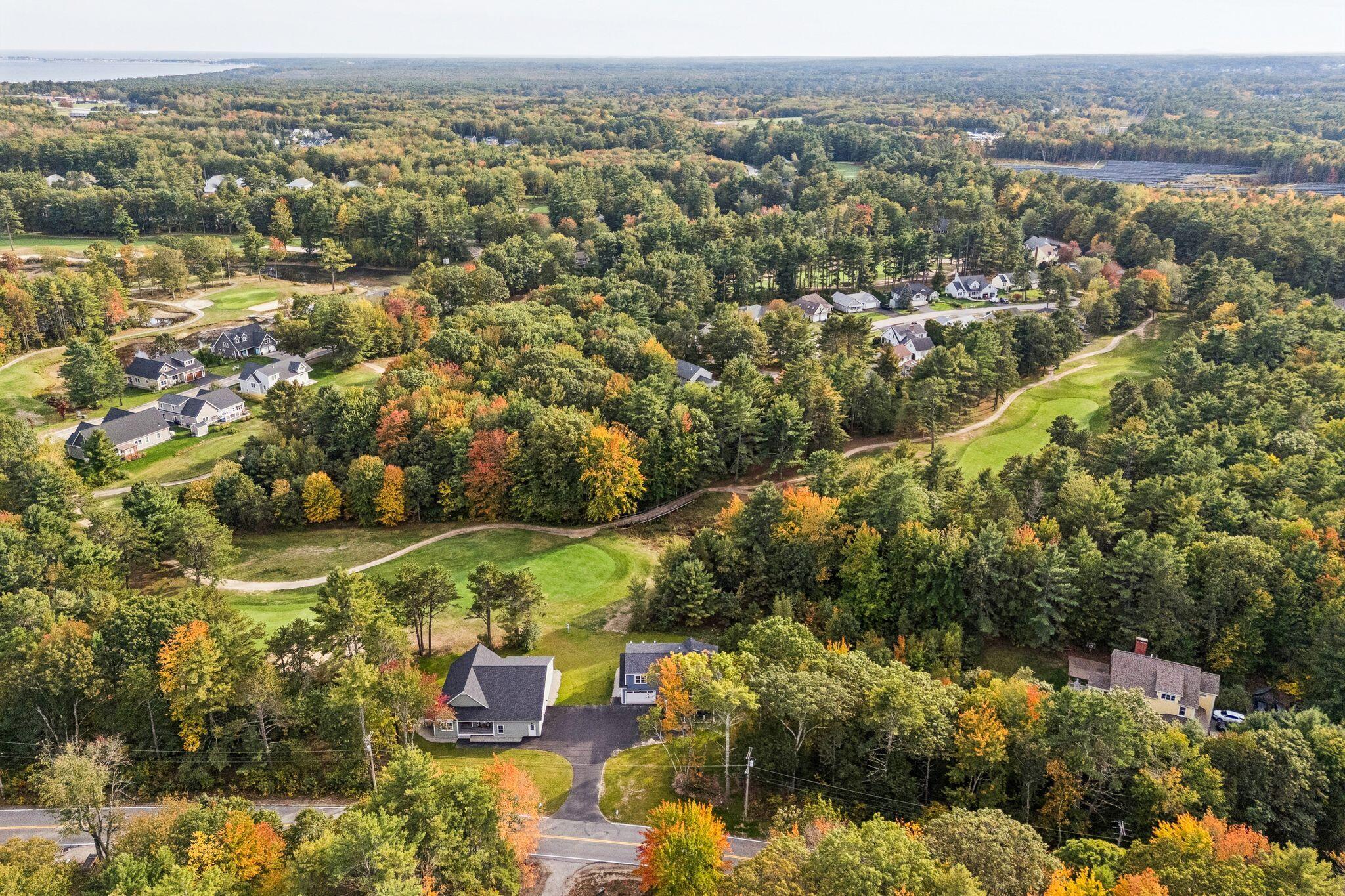 4 Bogey Way Old Orchard Beach ME 04064