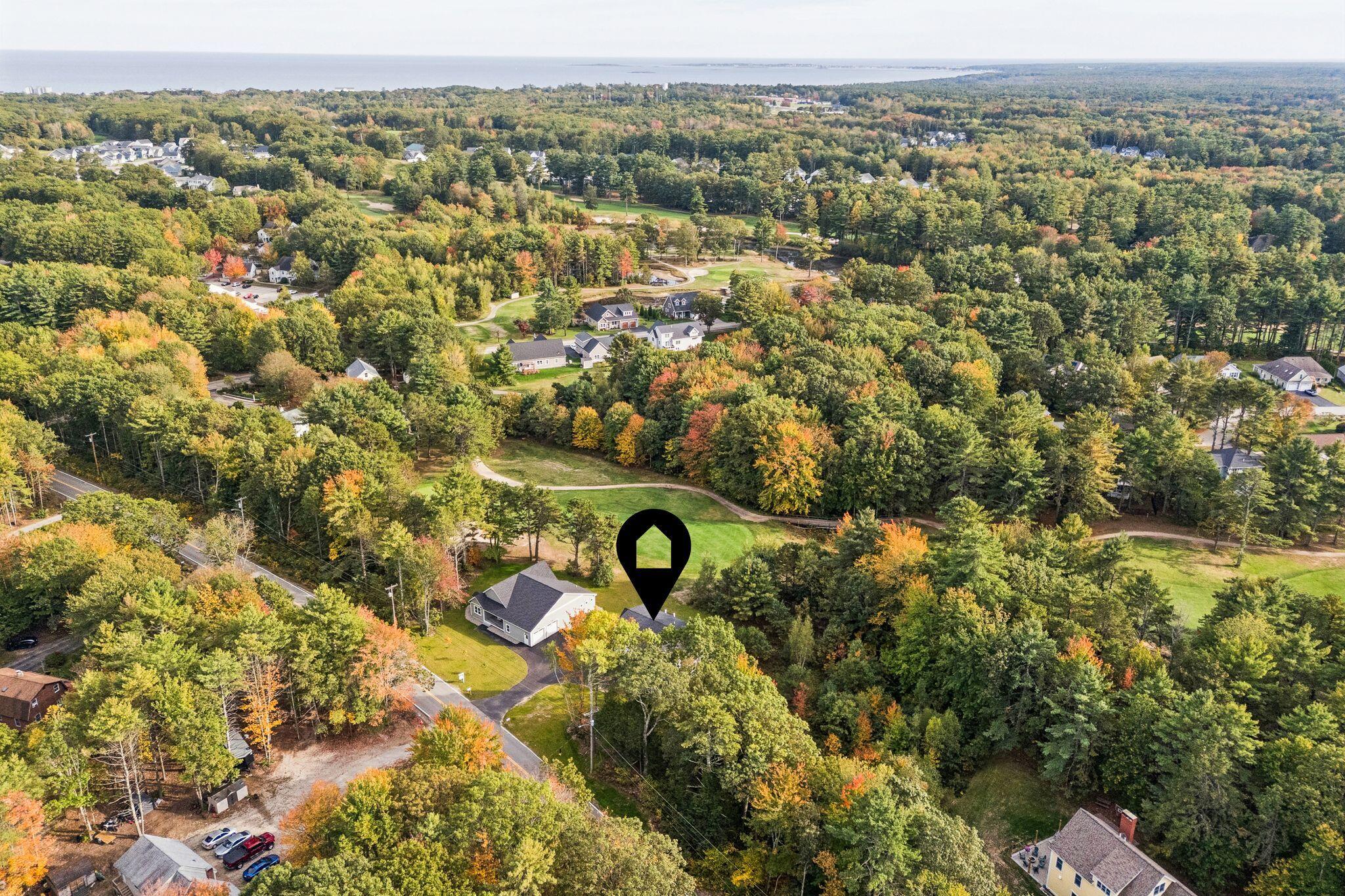 4 Bogey Way Old Orchard Beach ME 04064