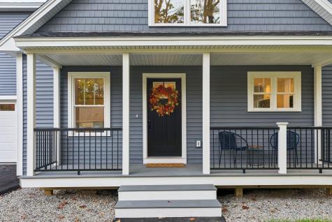 4 Bogey Way Old Orchard Beach ME 04064