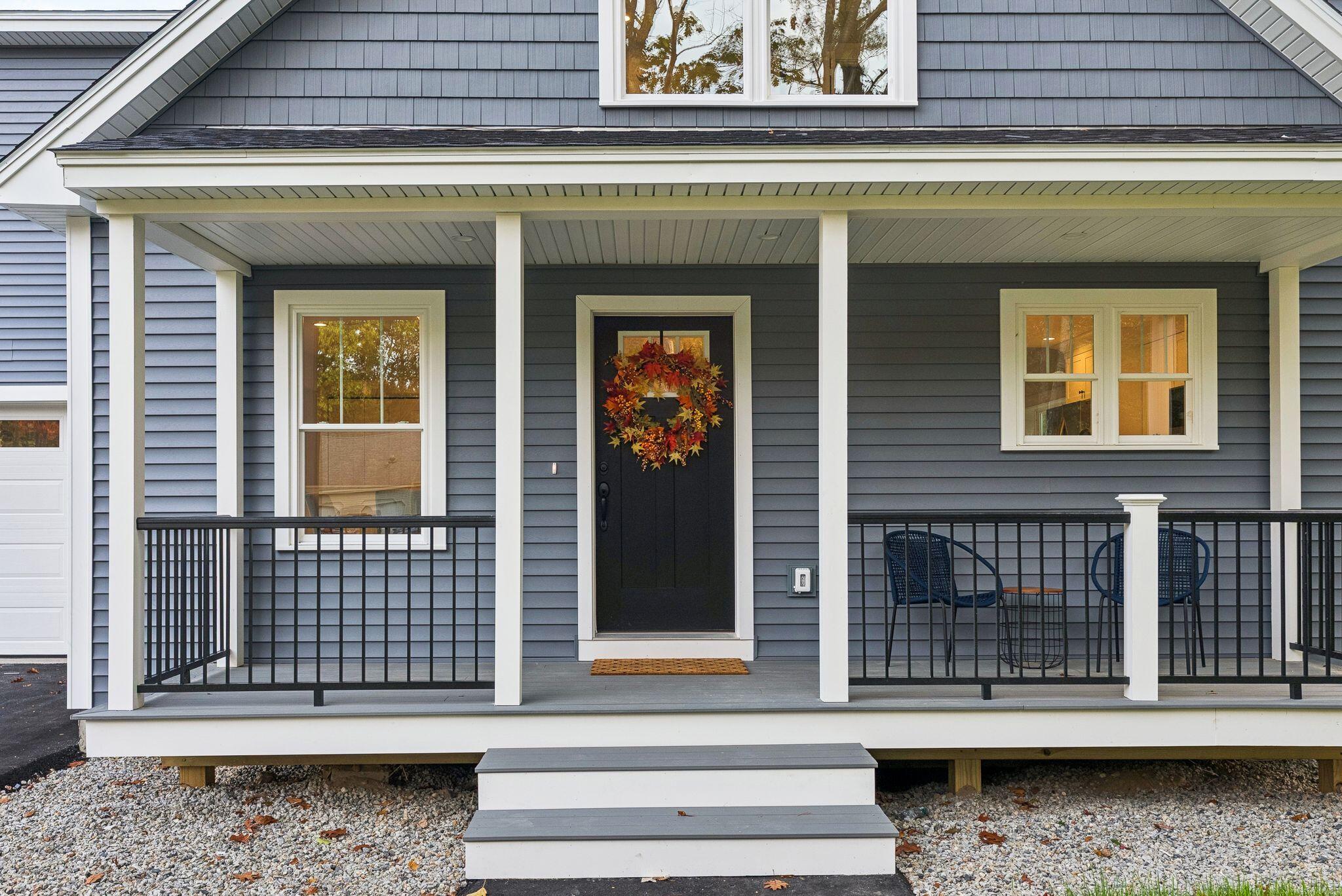 4 Bogey Way Old Orchard Beach ME 04064