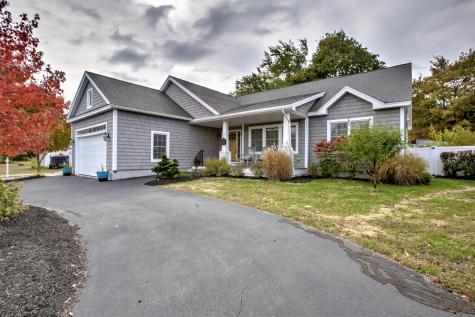 2 Owens Way Scarborough ME 04074