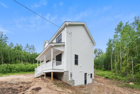 Lot 17 Rolling Woods Lane Wells ME 04090