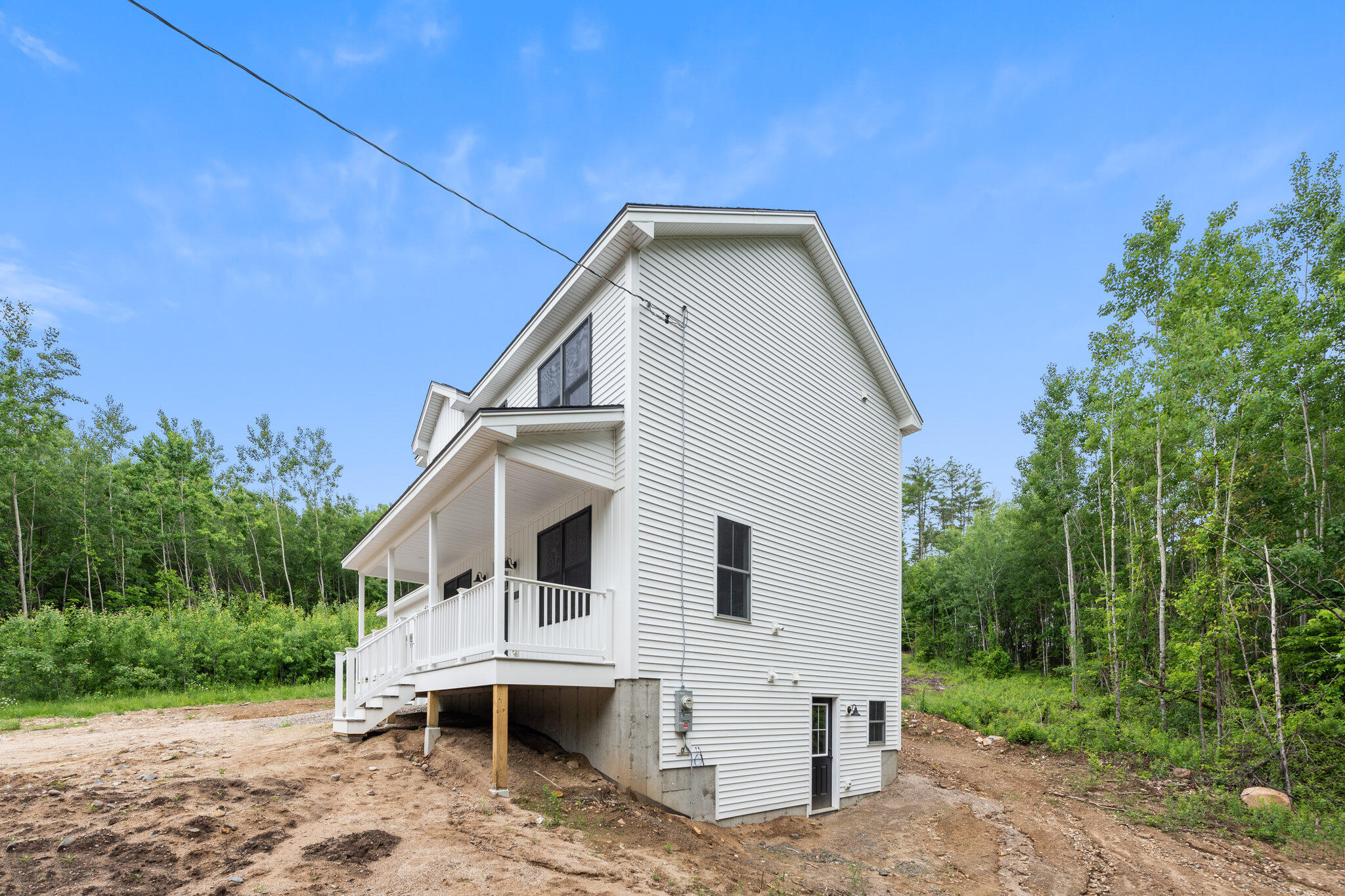 Lot 17 Rolling Woods Lane Wells ME 04090