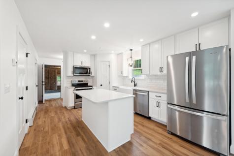 Lot 17 Rolling Woods Lane Wells ME 04090