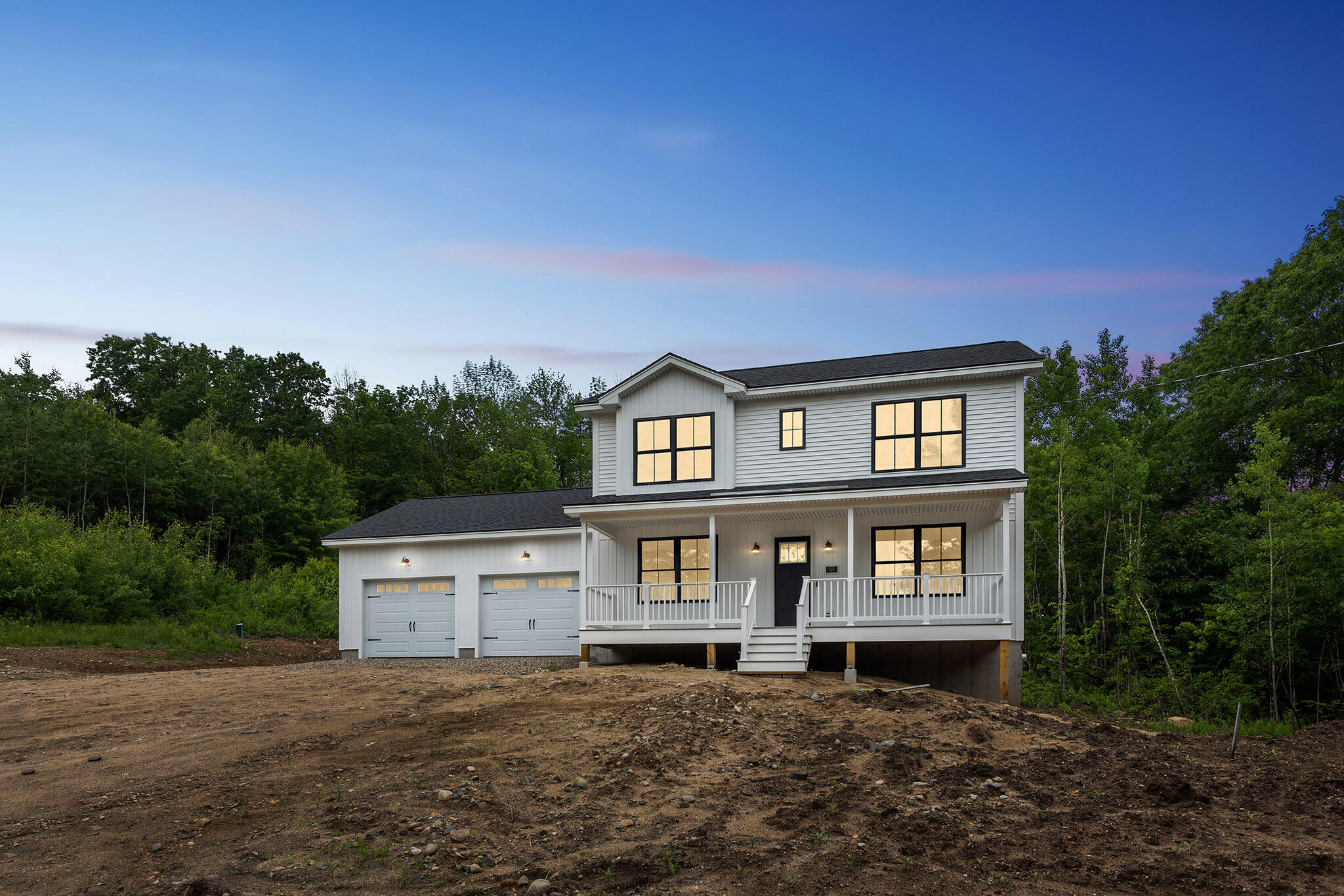 Lot 17 Rolling Woods Lane Wells ME 04090
