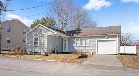 2 Banks Lane Biddeford ME 04005