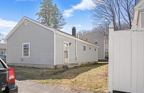 2 Banks Lane Biddeford ME 04005