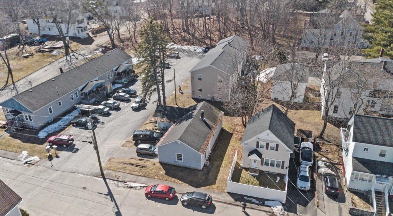 2 Banks Lane Biddeford ME 04005