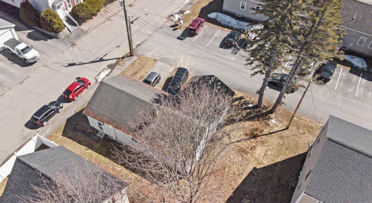 2 Banks Lane Biddeford ME 04005