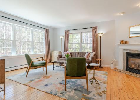 33 Idlewood Drive Cumberland ME 04021