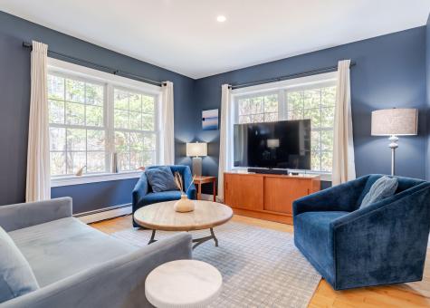 33 Idlewood Drive Cumberland ME 04021