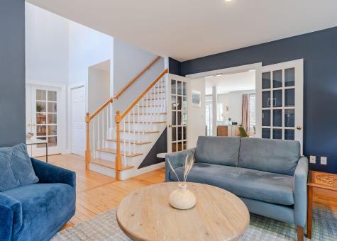 33 Idlewood Drive Cumberland ME 04021