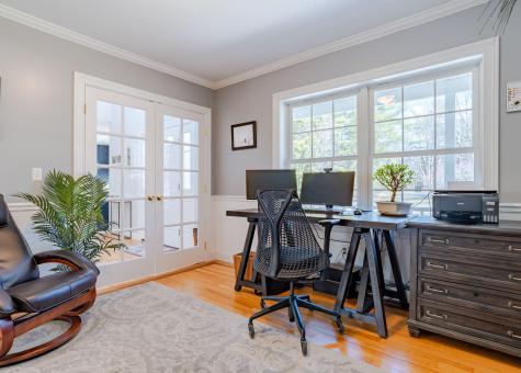 33 Idlewood Drive Cumberland ME 04021