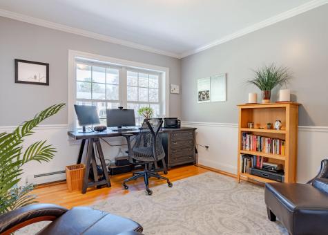 33 Idlewood Drive Cumberland ME 04021