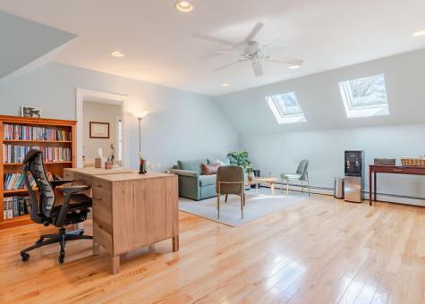 33 Idlewood Drive Cumberland ME 04021